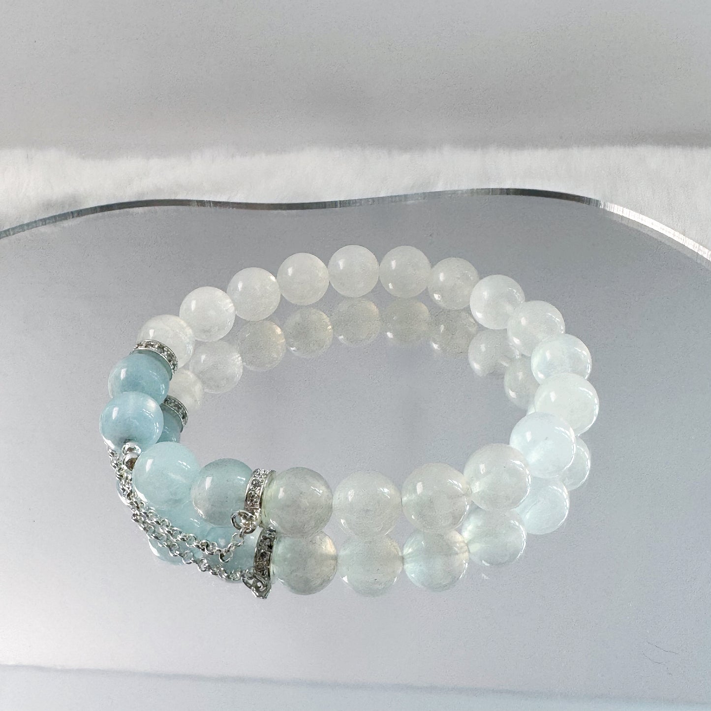 玻璃鞋的邀請