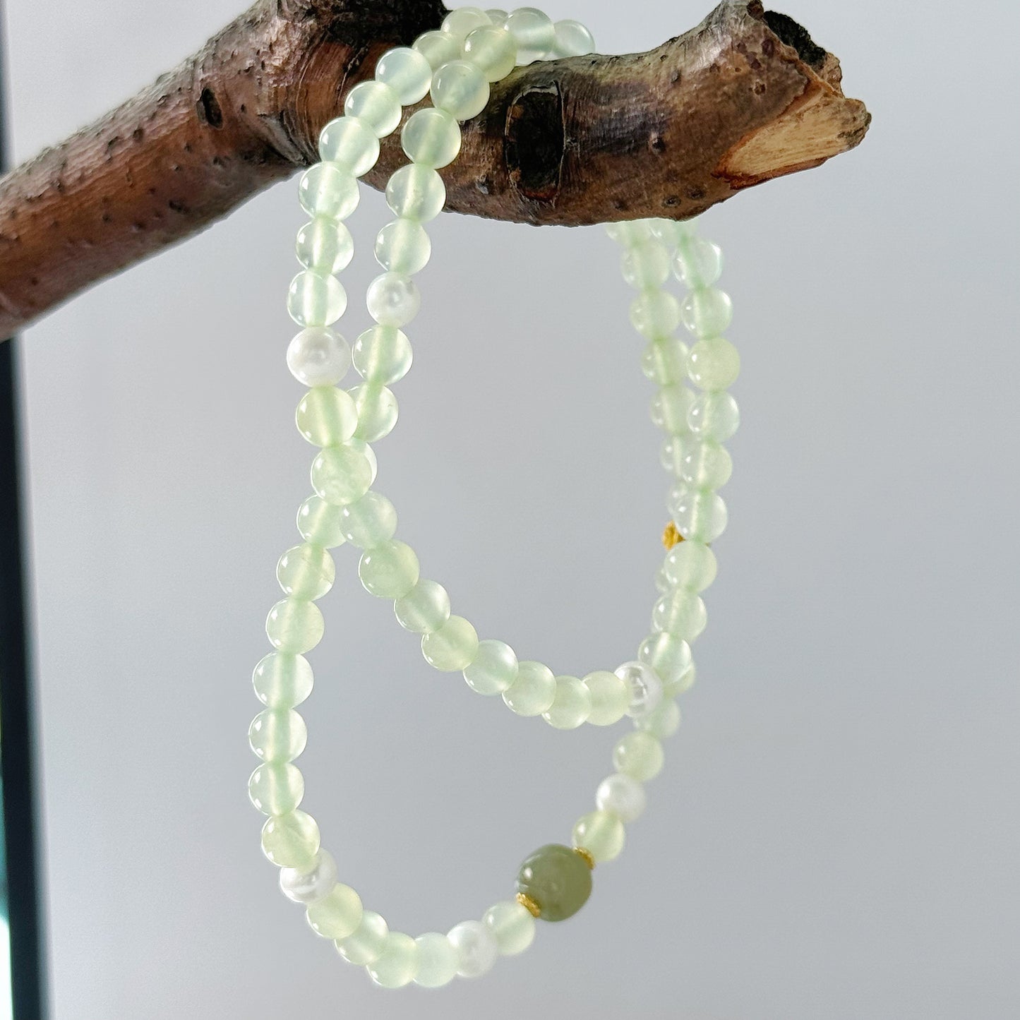 光苔筆記